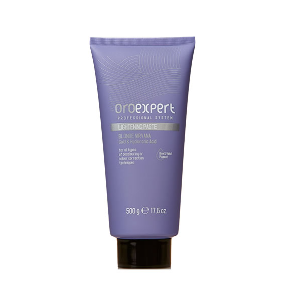 Oсветляющий крем Oroexpert