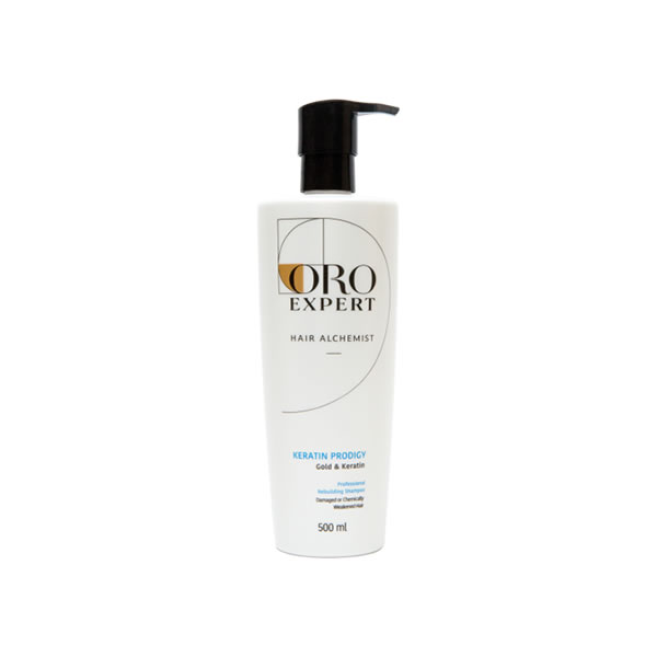 Oroexpert