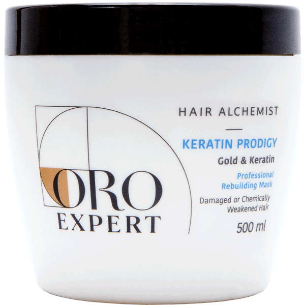 Oroexpert