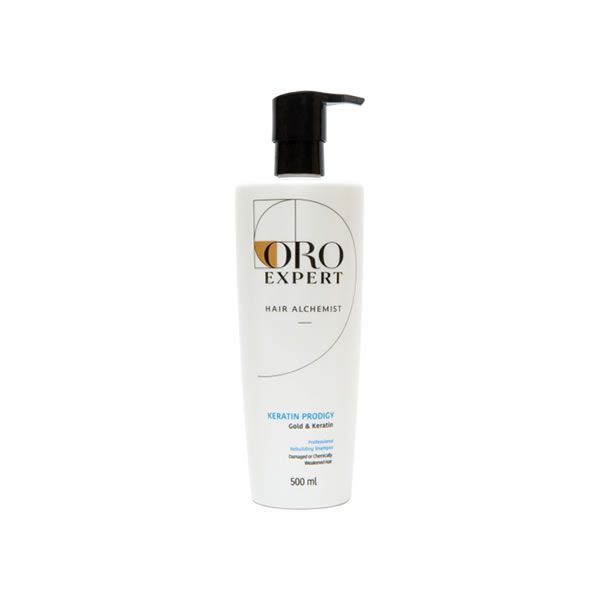 Oroexpert