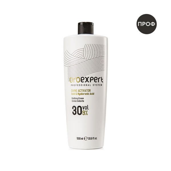 Окисляющий крем Oroexpert