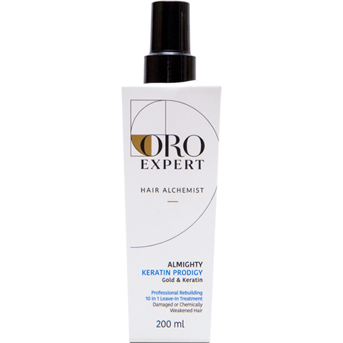 Oroexpert