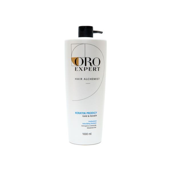 Oroexpert