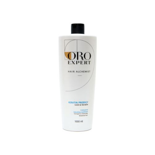 Восстанавливающий кондиционер Oroexpert