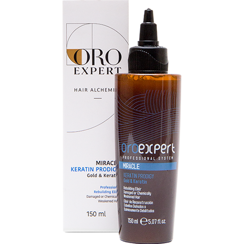 Oroexpert