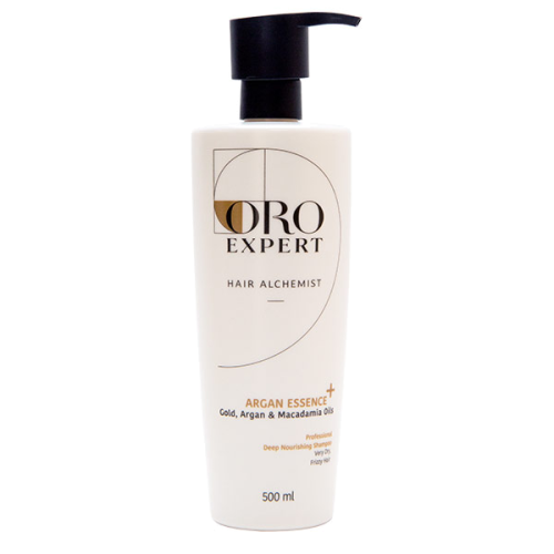 Oroexpert