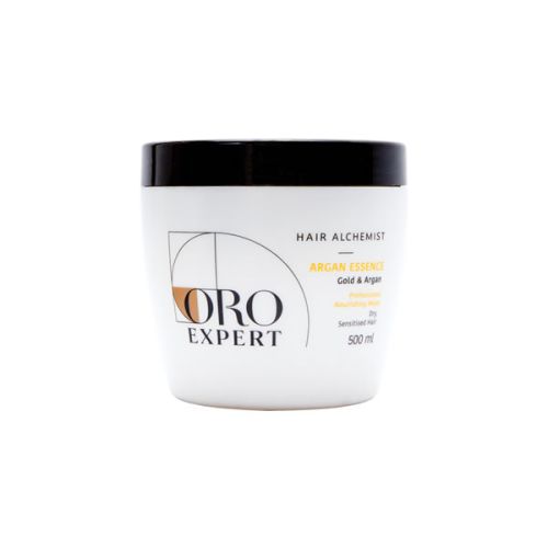 Питательная маска 500 мл Oroexpert