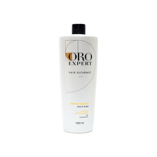 Питательный шампунь Oroexpert