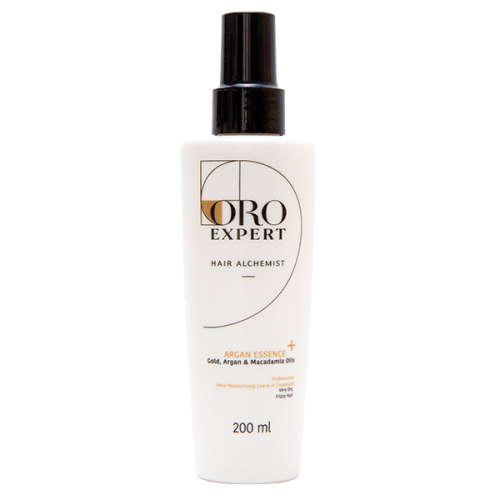Oroexpert