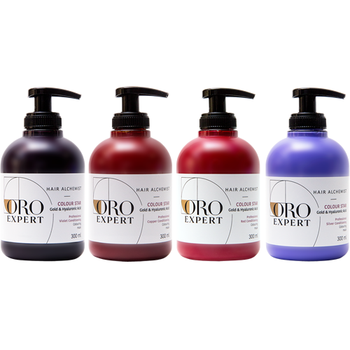 Oroexpert