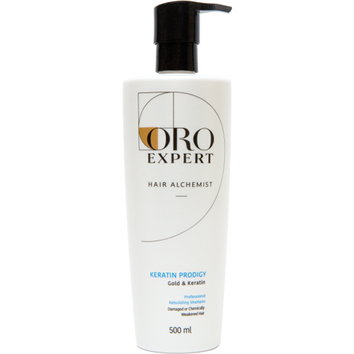 Oroexpert