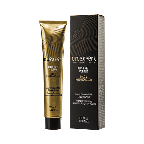 Oroexpert