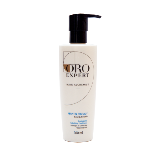 Oroexpert