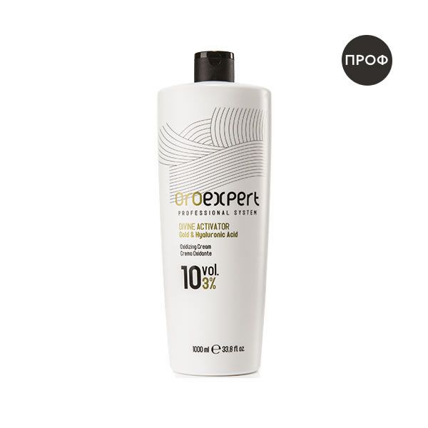 Окисляющий крем Oroexpert